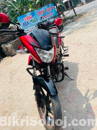 Hero Honda Glamour 125